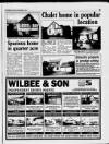 Canterbury Times Thursday 03 December 1998 Page 31