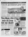 Canterbury Times Thursday 25 March 1999 Page 5