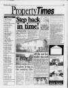 Canterbury Times Thursday 25 March 1999 Page 27