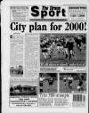 Canterbury Times Thursday 25 March 1999 Page 64