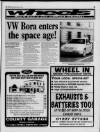 Canterbury Times Thursday 06 May 1999 Page 55