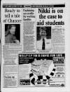 Canterbury Times Thursday 28 October 1999 Page 7