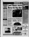 Canterbury Times Thursday 04 November 1999 Page 28