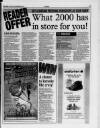 Canterbury Times Thursday 30 December 1999 Page 11