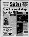 Canterbury Times Thursday 30 December 1999 Page 60