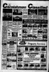 Cornishman Thursday 08 February 1990 Page 17