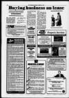 Cornishman Thursday 15 February 1990 Page 26