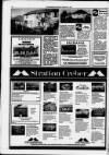 Cornishman Thursday 15 February 1990 Page 30