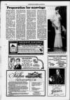 Cornishman Thursday 22 February 1990 Page 34