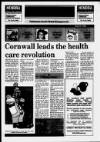 Cornishman Thursday 08 March 1990 Page 29