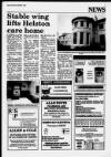 Cornishman Thursday 08 March 1990 Page 35