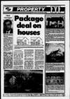 Cornishman Thursday 22 March 1990 Page 29