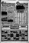Cornishman Thursday 03 May 1990 Page 21