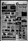 Cornishman Thursday 17 May 1990 Page 18