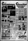 Cornishman Thursday 31 May 1990 Page 16