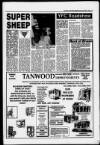 Cornishman Thursday 31 May 1990 Page 43