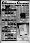 Cornishman Thursday 14 June 1990 Page 18