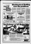 Cornishman Thursday 21 June 1990 Page 34
