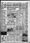 Cornishman Thursday 19 July 1990 Page 17