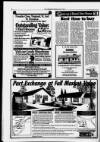 Cornishman Thursday 19 July 1990 Page 34