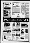 Cornishman Thursday 19 July 1990 Page 36