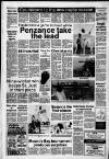 Cornishman Thursday 16 August 1990 Page 16