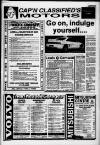 Cornishman Thursday 16 August 1990 Page 25