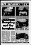 Cornishman Thursday 23 August 1990 Page 27