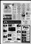 Cornishman Thursday 23 August 1990 Page 38