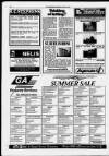 Cornishman Thursday 23 August 1990 Page 40