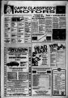 Cornishman Thursday 04 October 1990 Page 22