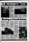 Cornishman Thursday 18 October 1990 Page 27