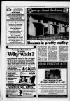 Cornishman Thursday 18 October 1990 Page 32