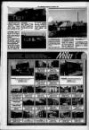 Cornishman Thursday 18 October 1990 Page 34