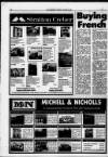Cornishman Thursday 18 October 1990 Page 38