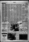 Cornishman Thursday 25 October 1990 Page 14