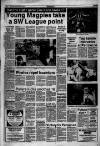 Cornishman Thursday 01 November 1990 Page 16