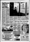 Cornishman Thursday 08 November 1990 Page 36