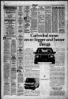Cornishman Thursday 15 November 1990 Page 13