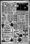 Cornishman Thursday 15 November 1990 Page 14