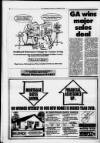 Cornishman Thursday 15 November 1990 Page 34