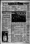 Cornishman Thursday 22 November 1990 Page 32