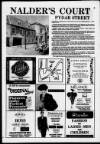 Cornishman Thursday 22 November 1990 Page 37