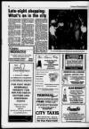 Cornishman Thursday 22 November 1990 Page 40