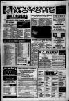 Cornishman Thursday 29 November 1990 Page 25