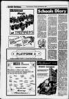 Cornishman Thursday 29 November 1990 Page 40