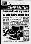 Cornishman Thursday 06 December 1990 Page 33