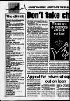 Cornishman Thursday 06 December 1990 Page 34