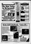 Cornishman Thursday 06 December 1990 Page 41