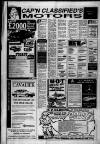 Cornishman Thursday 20 December 1990 Page 22